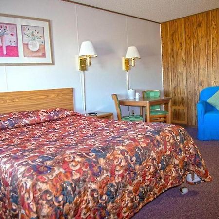 Artos Motel Harvey Eksteriør bilde